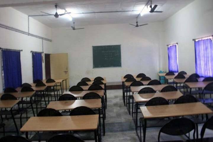 classroom